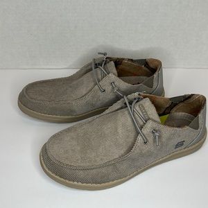 Skechers Relaxed Fit: Melson - Corduroy (Size 12)